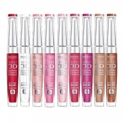 Блеск Effet 3D Balm Action 8h
