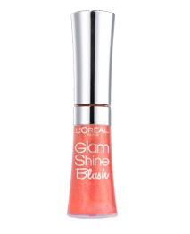 Блеск Glam Shine Blush
