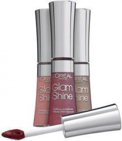 Блеск Glam Shine

