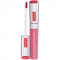 Блеск Lip Perfection Natural Shine
