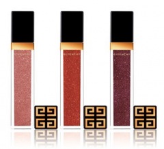 Блеск Pop Gloss Crystal Sun