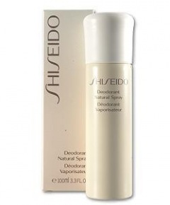 Дезодорант-Deodorant Natural Spray