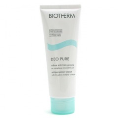 Дезодорант-крем Deo Pure Antiperspirant Cream