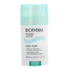 Дезодорант-стик Deo Pure