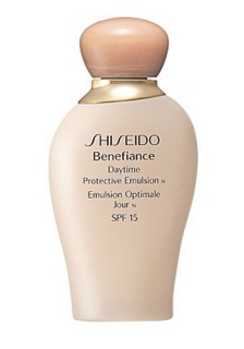 Эмульсия Benefiance Daytime Protective Emulsion SPF 15
