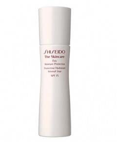 Эмульсия Skincare Day Protective Moisturize SPF 15
