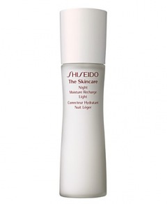 Эмульсия Skincare Night Moisturize Light
