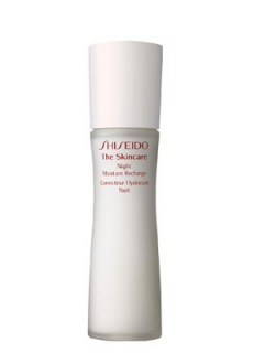 Эмульсия The Skincare Night Moisture Recharge
