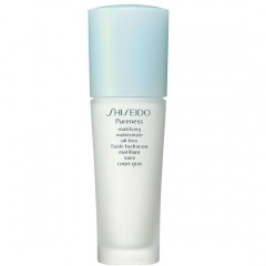 Флюид Pureness Matifying Moisturizer