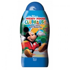 Гель AM 71011 Mickey Mouse Club House
