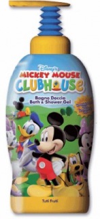 Гель AM 71012 Mickey Mouse Club House
