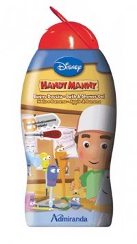 Гель AM 71310 Handy Manny
