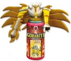 Гель AM 73044 Gormiti Sommo
