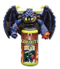 Гель AM 73045 Gormiti Obscurio
