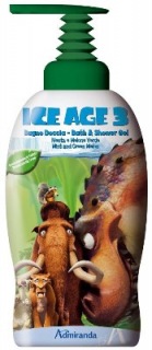 Гель AM 73094 Ice Age-3