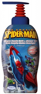 Гель AM 73600 Spider-Man