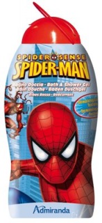 Гель AM 73615 Spider-Man