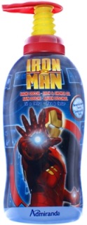 Гель AM 73630 Iron Man-2