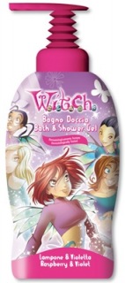 Гель AM 74110 Witch
