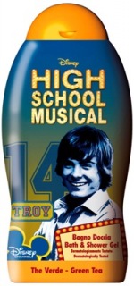 Гель AM 74300 High School Musical
