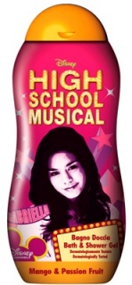 Гель AM 74301 High School Musical
