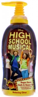 Гель AM 74302 High School Musical
