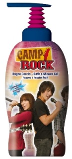Гель AM 74350 Camp Rock
