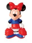 Гель DS 280787 Mickey Mini  Cheerleader
