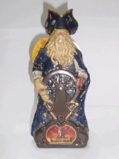 Гель DS 281586 Pirates Davy Jones

