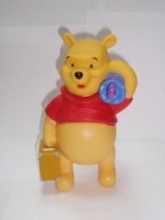 Гель DS 281593 Winnie the Pooh Walking  Pooh
