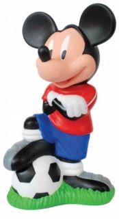 Гель DS 628077 Mickey Football Player
