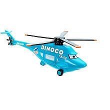 Гель DS 628196 Cars Dinoco Chopper
