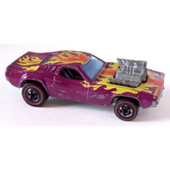Гель DS 628199 Hot Wheels Rodger Dodger
