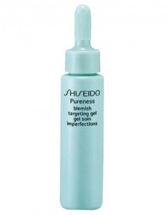 Гель Pureness Blemish Targeting Gel
