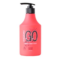 Кондиционер KN 01398 Gokadzoku Sakura Conditioner
