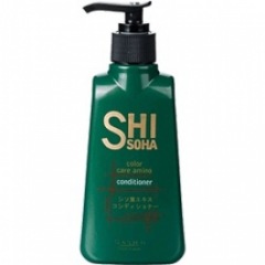 Кондиционер KN 15008 Shisoha color care amino
