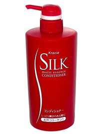 Кондиционер Silk KN 74403
