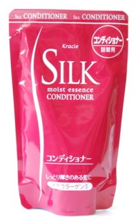 Кондиционер Silk KN 74404
