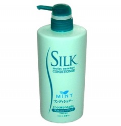 Кондиционер Silk KN 74413

