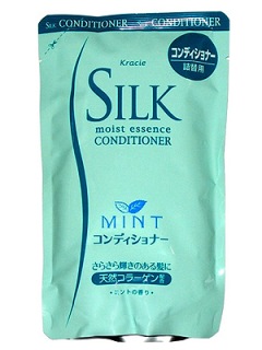 Кондиционер Silk KN 74414

