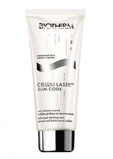 Крем Celluli Laser Slim
