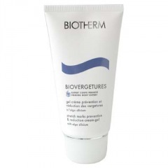Крем-гель Biovergetures