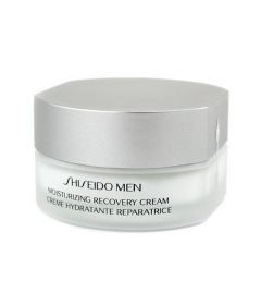 Крем Men Moisturizing Recovery Cream
