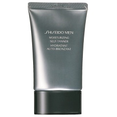 Крем Men Moisturizing Self Tanner Healthy Look
