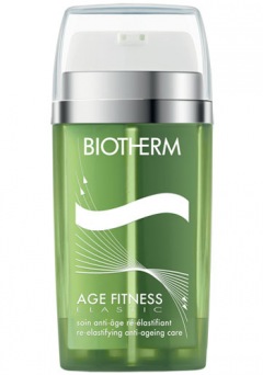 Крем сыворотка Age Fitness
