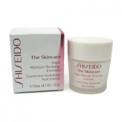 Крем Skincare Night Moisture Recharge Enriched
