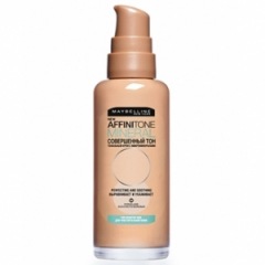 Крем тональный Affinitone Mineral SPF 18
