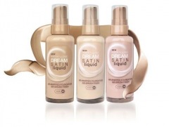 Крем тональный Dream Satin Liquid
