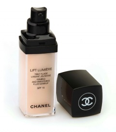 Крем тональный Lift Lumiere SPF 15
