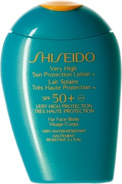 Крем Very High Sun Protection Lotion SPF 50
